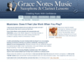 gracenotesmusic.org