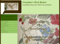 grandmasherbbasket.com