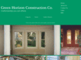 greenhorizoncc.com