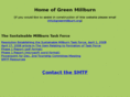greenmillburn.org