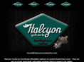 halcyoncycles.com