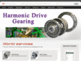 harmonic-drive.net