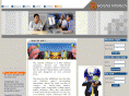 harshainfotech.com