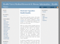 healthviews.co.uk