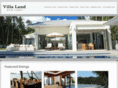 holiday-villa-samui.com