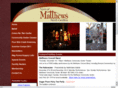 hometownholidaymatthews.org