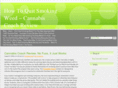 howtoquitsmokingweed.org