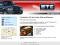 hteautoalarms.com