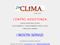 inclima.org