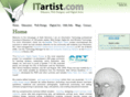 itartist.com