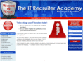 itrecruiteracademy.com