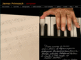 jamesprimosch.com
