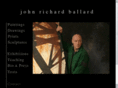 johnrichardballard.com