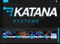 katanasystems.net