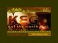 kegofthemonthclub.com