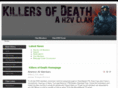 killersofdeath.com