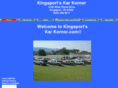 kingsportskarkorner.com