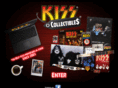 kiss-collectibles.com