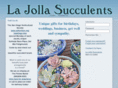 lajollasucculents.com