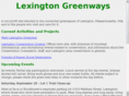 lexingtongreenways.org