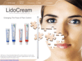 lidocream.com