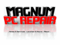 magnumpcrepair.com