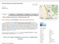 manchesterwoodsidingcontractor.com