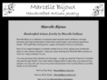 marcellebijoux.com