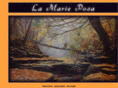 mariepaquette.com