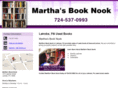 marthasbooknook.net