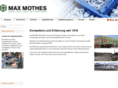 maxmothes.com