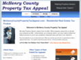 mchenrycountypropertytaxappeal.com