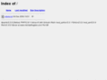 michaelhogben.com