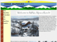 mina-alpacas.com