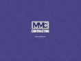 mmccontracting.com