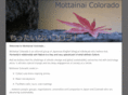 mottainaicolorado.com