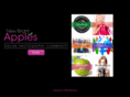 newbrightapples.com