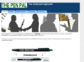 newlegalpad.com