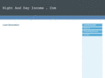 nightanddayincome.com