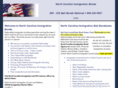 northcarolinaimmigrationbonds.com