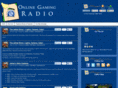 onlinegamingradio.com