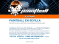 paintballensevilla.com