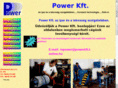 power-kft.com