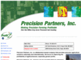 precisionpartners.com