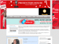 presentershouse.com