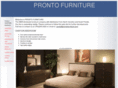 prontofurniture.com