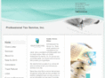ptaxservice.com
