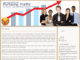 pumpingtraffic.com