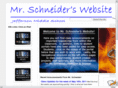 rbschneider.net