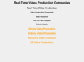 realtime-video.com